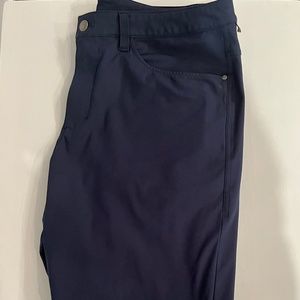Lululemon ABC Classic Fit Pant